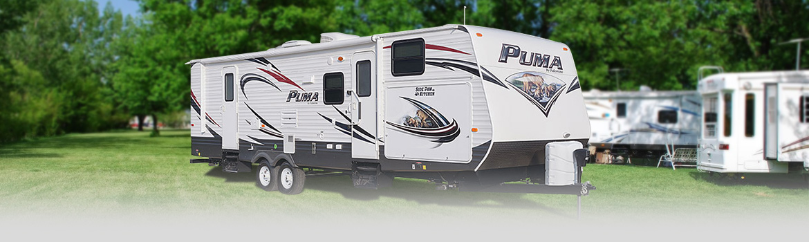 2015-Palomino-Puma-Travel-Trailer for sale in RV Max®, Loomis, California-LandscapeDesertMountains